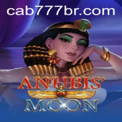 Discover the Mystical World of AnubisMoon: A Thrilling Journey with CAB777.COM