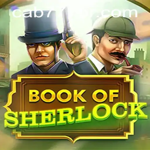 Discover the Intriguing World of BookOfSherlock at CAB777.COM