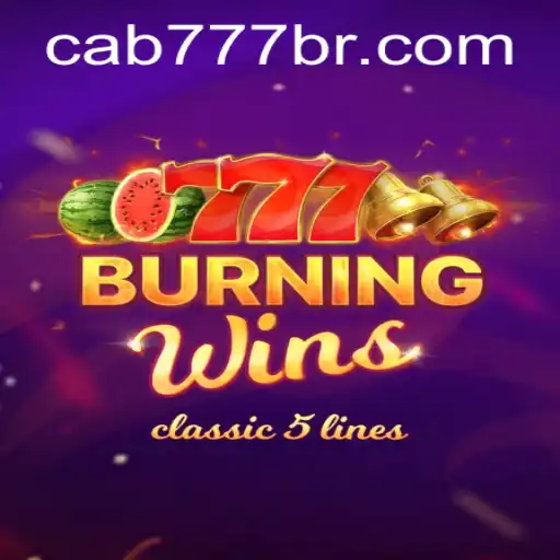 Experience the Thrill of BurningWins at CAB777.COM