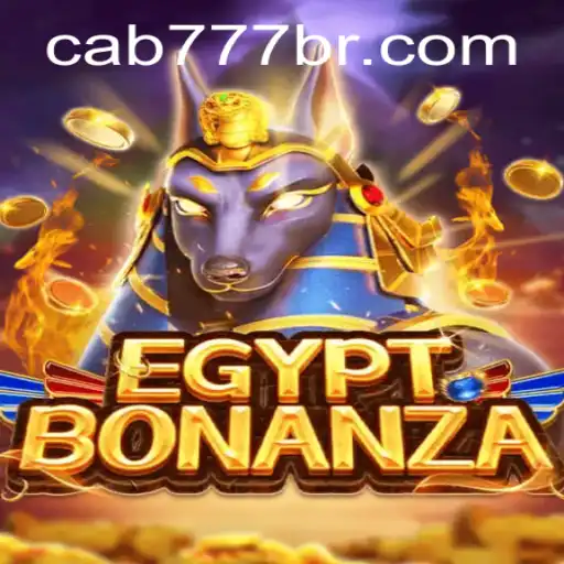 Discover the Thrills of EgyptBonanza at CAB777.COM