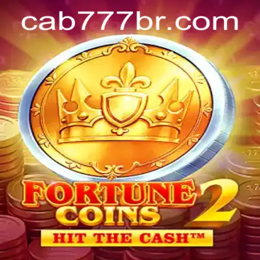 Unveiling FortuneCoins2: A Thrilling Casino Adventure on CAB777.COM
