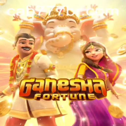 Discover the Exciting World of GaneshaFortune at CAB777.COM