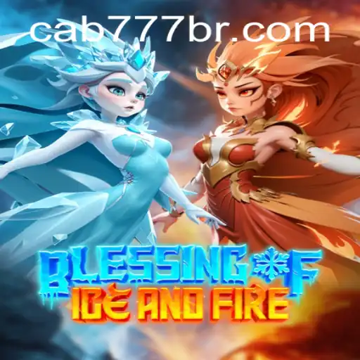 Unveiling the Chronicles of 'Blessing of Ice and Fire'