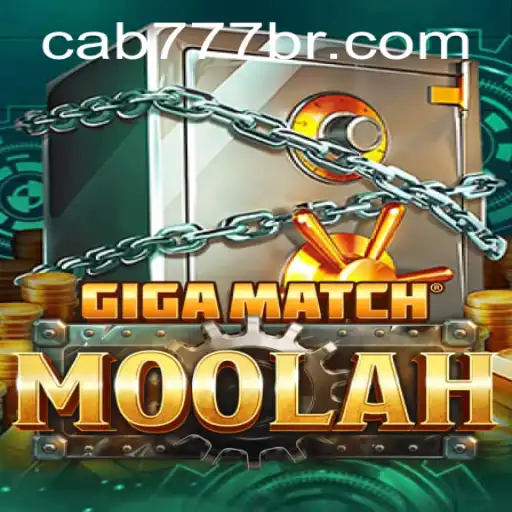 GigaMatchMoolah: The Thrilling Online Gaming Experience