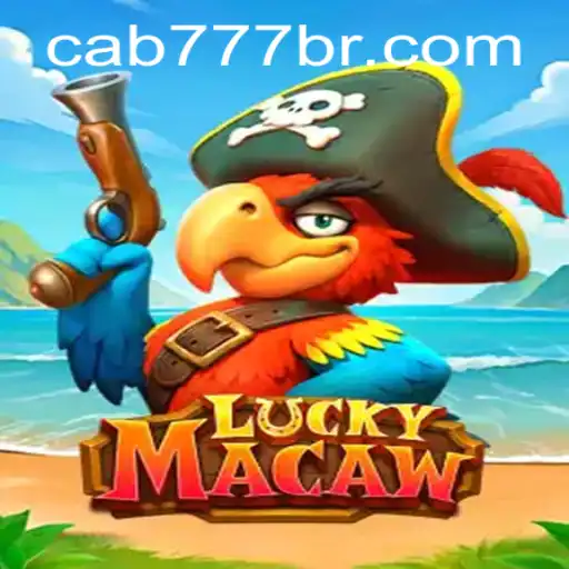 Dive into the Exciting World of LuckyMacaw: Unlock Adventure with CAB777.COM