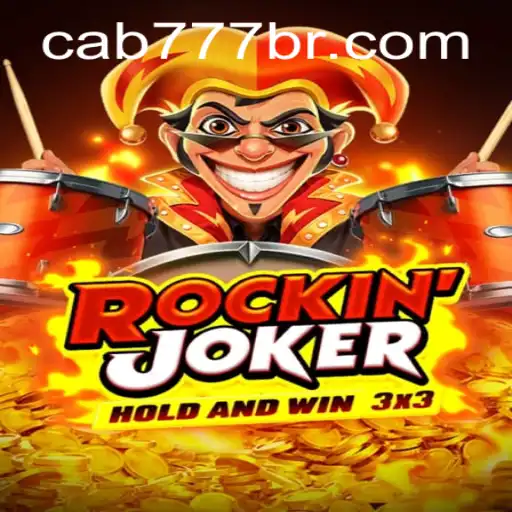 Discover the Exciting World of RockinJoker on CAB777.COM