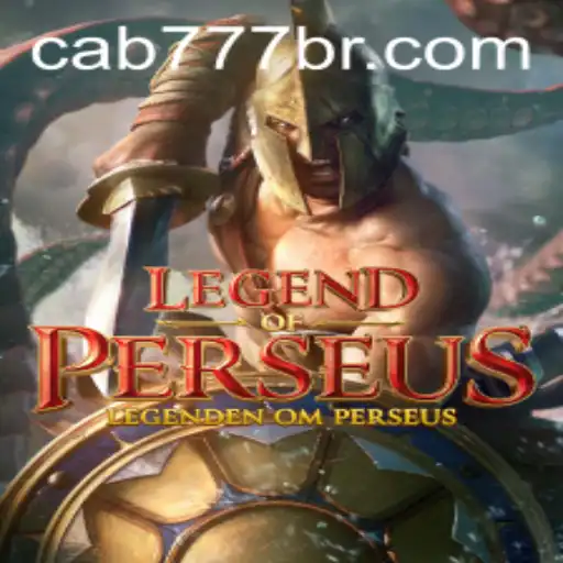 LegendofPerseus: A Dive into Mythology and Adventure