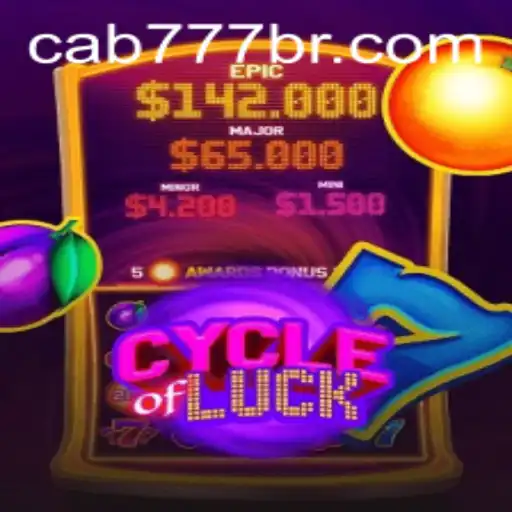 Cycle of Luck: Unveiling the Excitement and Rules of CAB777.COM's Latest Game