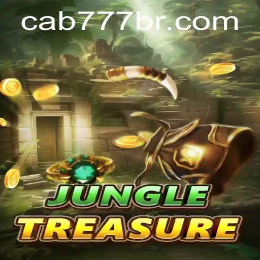 Embark on a Thrilling Adventure with JungleTreasure: A Captivating New Game from CAB777.COM