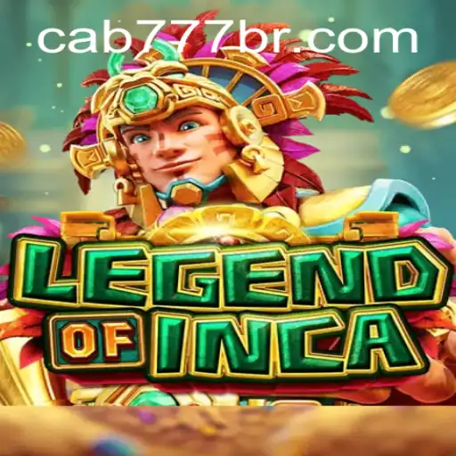 Discover the Mystical World of LegendofInca with CAB777.COM