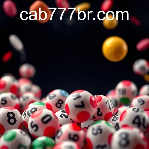 The Intriguing World of Lotteries and the Rise of CAB777.COM