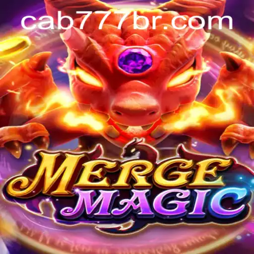Exploring the World of MergeMagic and the Role of CAB777.COM