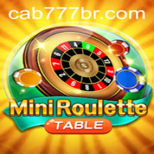 Explore the Excitement of MiniRoulette with CAB777.COM