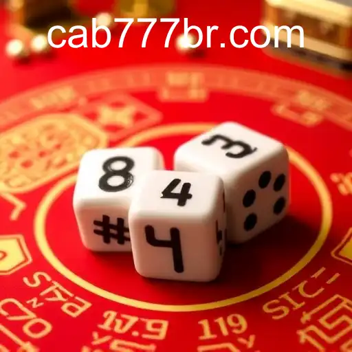 Understanding Sic Bo: A Comprehensive Guide