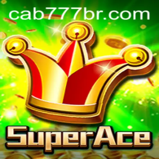 The Exciting World of SuperAce and CAB777.COM