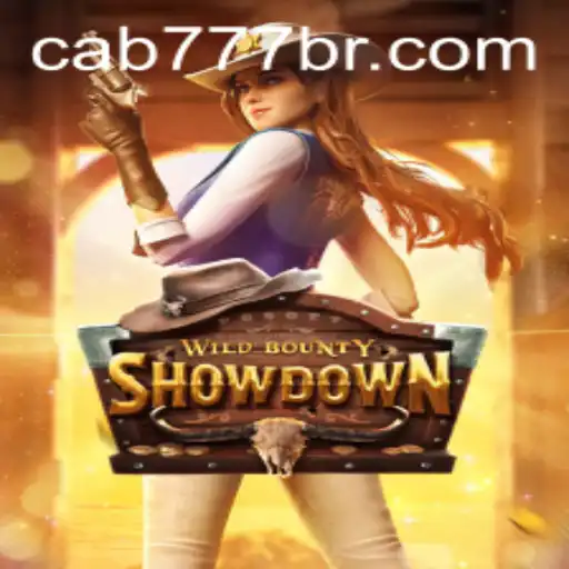 Wild Bounty Showdown: Unleashing Adventure Through CAB777.COM